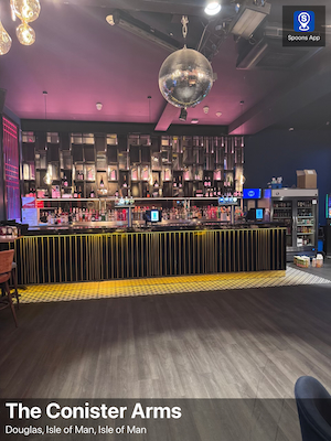 alt Spoons Exterior